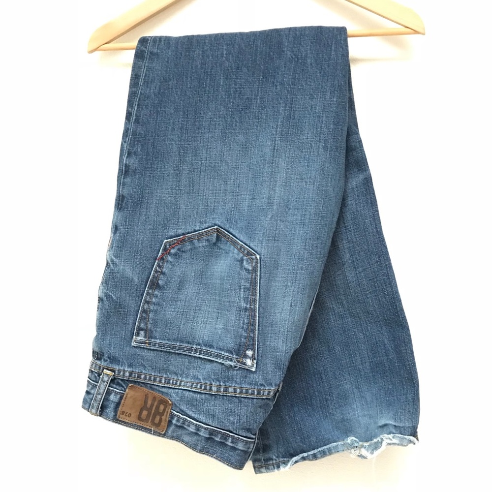 36x32 BR Jeans 👖